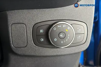 Ford Puma ST Automatic Petrol SUV - Stock Number (1660621) - 11th supplementary image