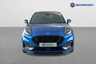 Ford Puma ST Automatic Petrol SUV - Stock Number (1660621) - Front bumper