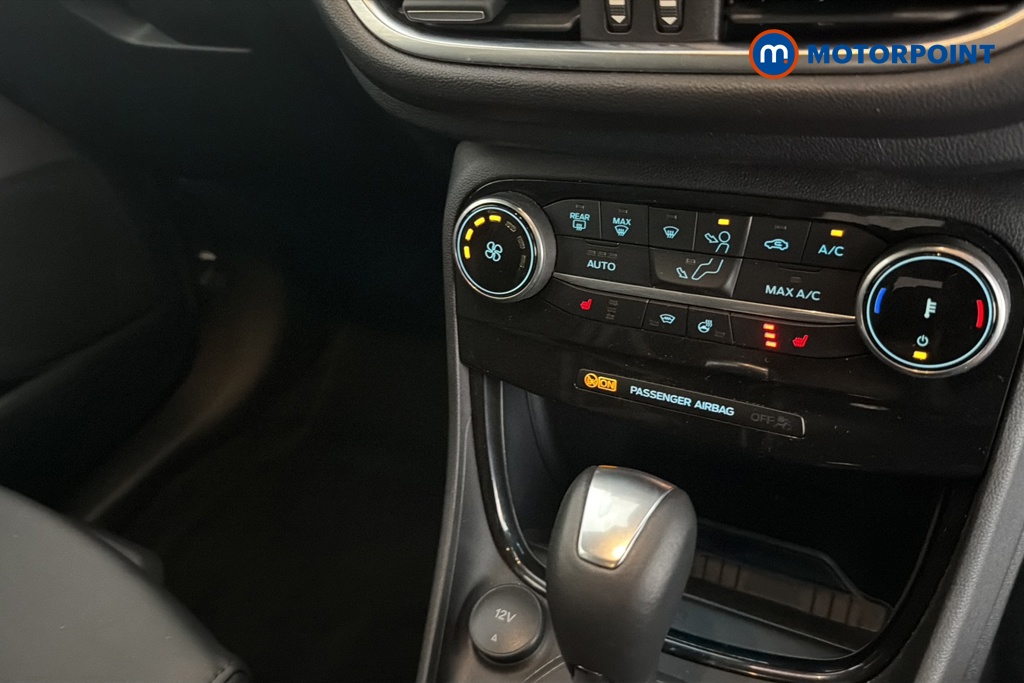 Ford Puma ST Automatic Petrol SUV - Stock Number (1660621) - 12th supplementary image