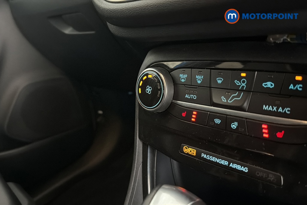 Ford Puma ST Automatic Petrol SUV - Stock Number (1660621) - 14th supplementary image