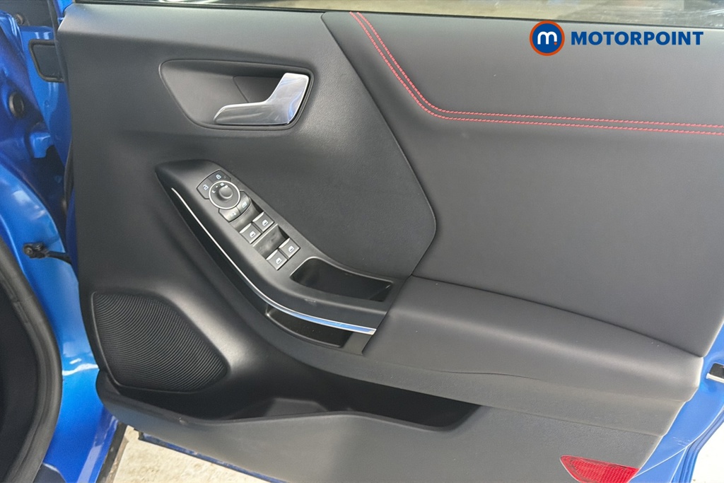 Ford Puma ST Automatic Petrol SUV - Stock Number (1660621) - 18th supplementary image