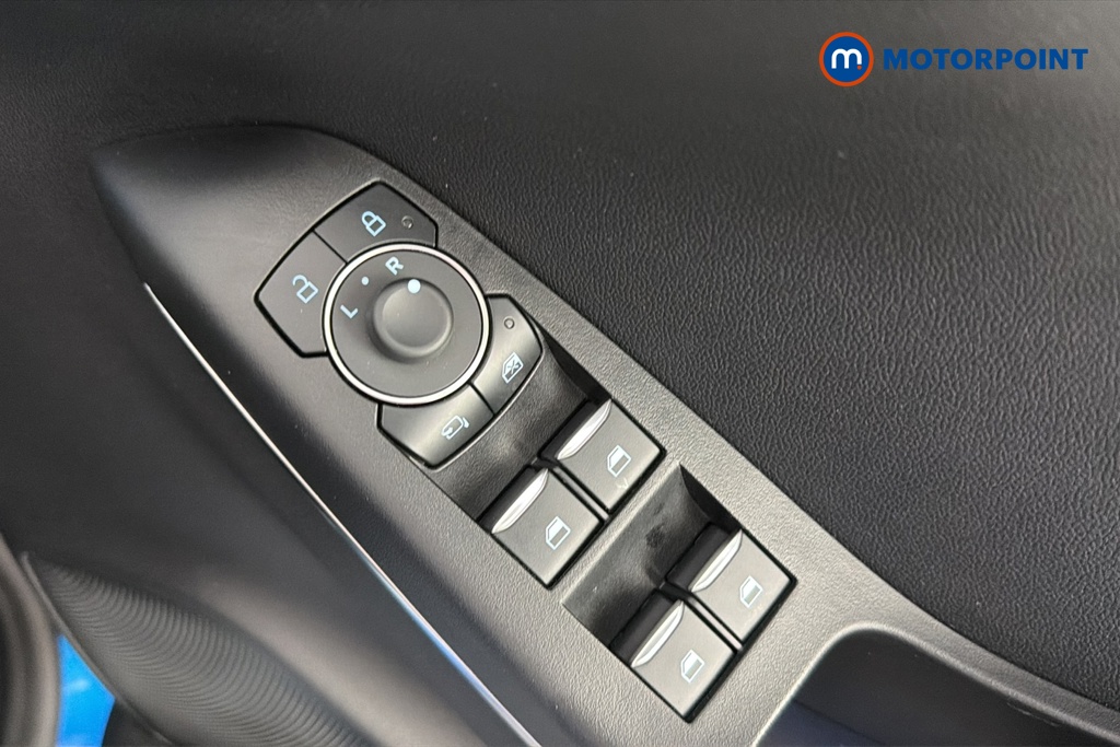Ford Puma ST Automatic Petrol SUV - Stock Number (1660621) - 19th supplementary image