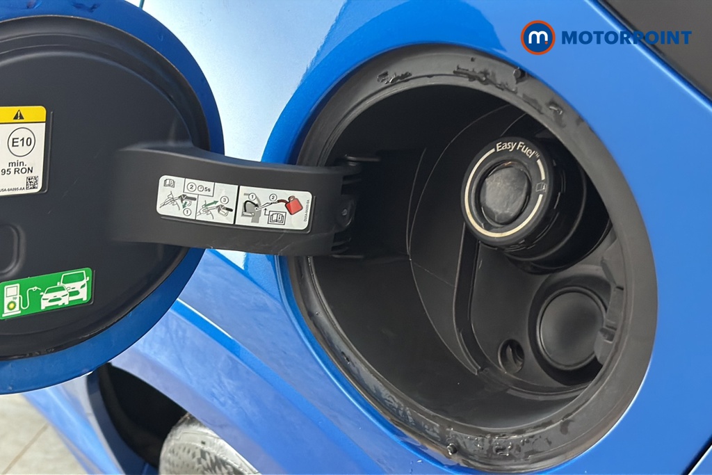 Ford Puma ST Automatic Petrol SUV - Stock Number (1660621) - 41st supplementary image
