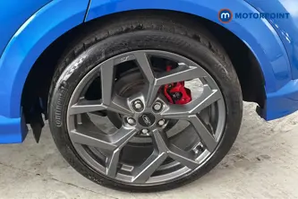 Ford Puma ST Automatic Petrol SUV - Stock Number (1660621) - 45th supplementary image