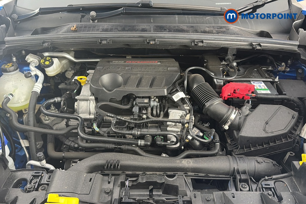 Ford Puma ST Automatic Petrol SUV - Stock Number (1660621) - 48th supplementary image