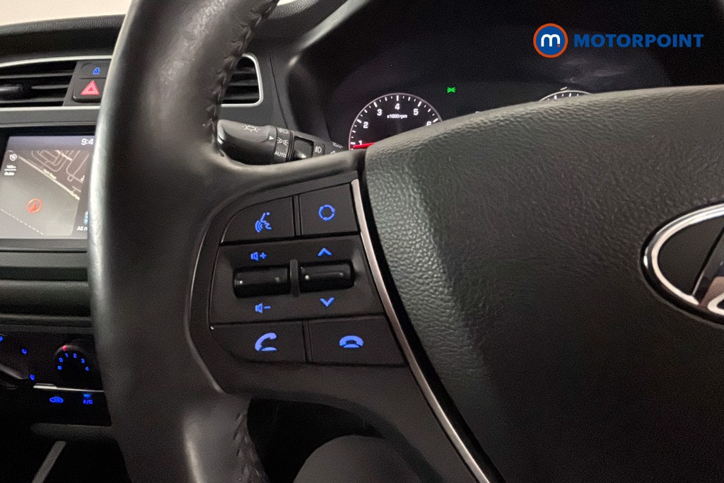 Hyundai I20 Play Manual Petrol Hatchback - Stock Number (1660635) - 3rd supplementary image