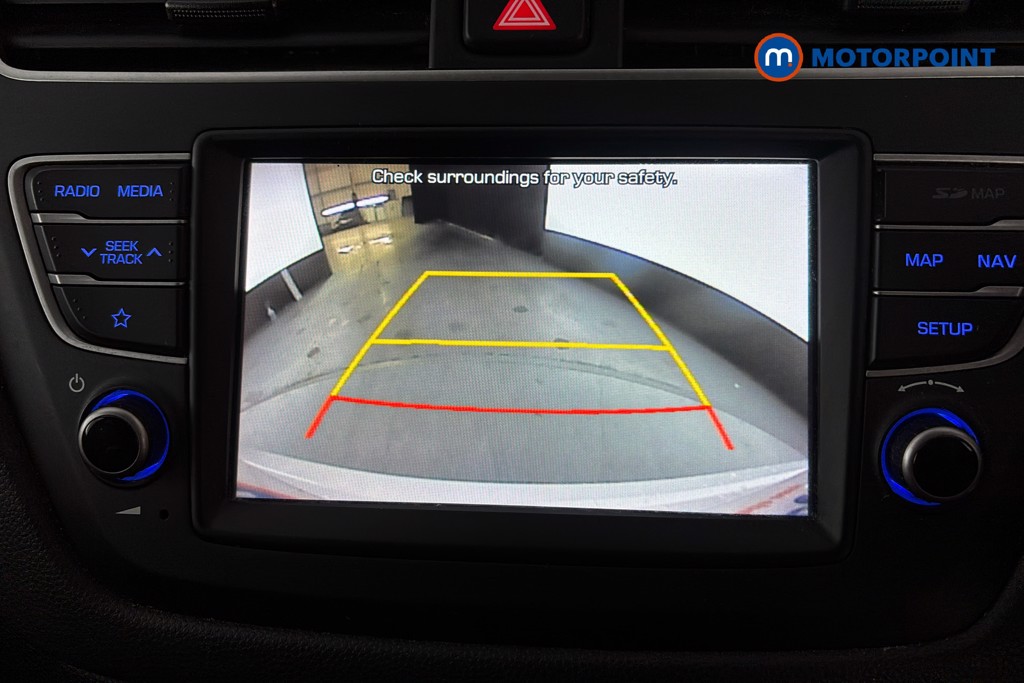 Hyundai I20 Play Manual Petrol Hatchback - Stock Number (1660635) - 13th supplementary image