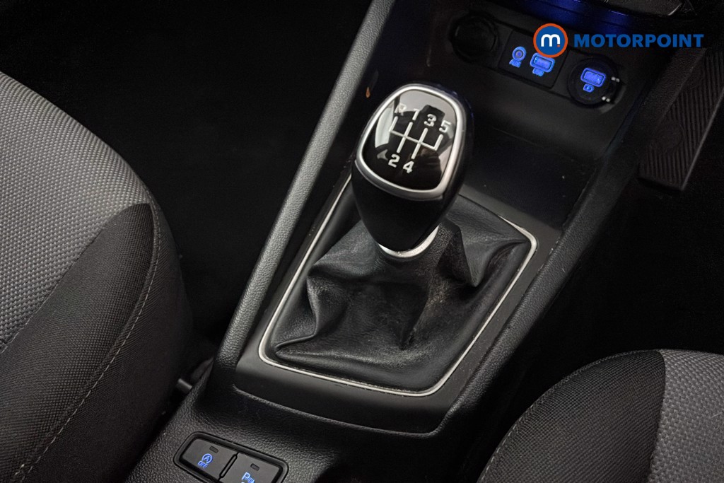 Hyundai I20 Play Manual Petrol Hatchback - Stock Number (1660635) - 15th supplementary image