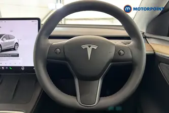 Tesla Model Y Long Range Automatic Electric SUV - Stock Number (1660806) - 2nd supplementary image