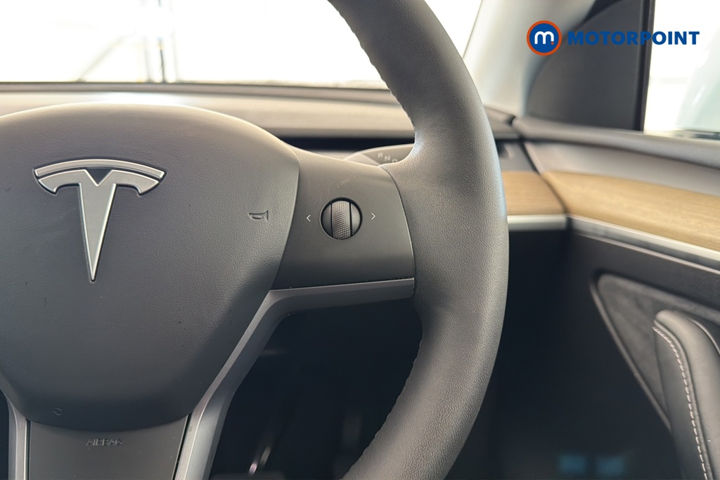 Tesla Model Y Long Range Automatic Electric SUV - Stock Number (1660806) - 3rd supplementary image
