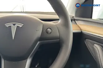 Tesla Model Y Long Range Automatic Electric SUV - Stock Number (1660806) - 3rd supplementary image