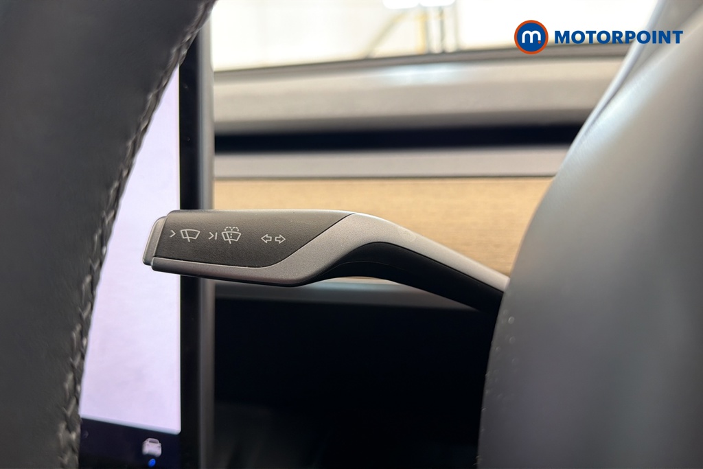 Tesla Model Y Long Range Automatic Electric SUV - Stock Number (1660806) - 5th supplementary image