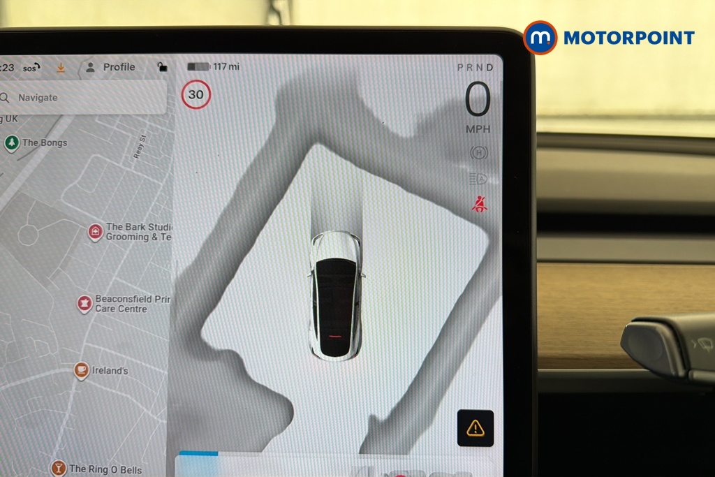 Tesla Model Y Long Range Automatic Electric SUV - Stock Number (1660806) - 7th supplementary image