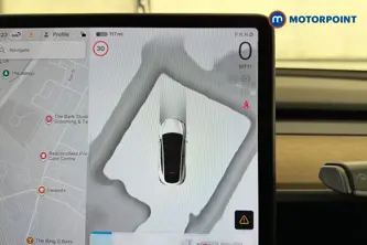 Tesla Model Y Long Range Automatic Electric SUV - Stock Number (1660806) - 7th supplementary image