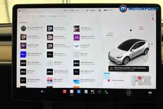 Tesla Model Y Long Range Automatic Electric SUV - Stock Number (1660806) - 8th supplementary image