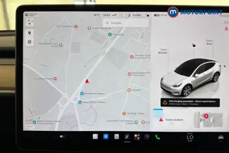 Tesla Model Y Long Range Automatic Electric SUV - Stock Number (1660806) - 9th supplementary image
