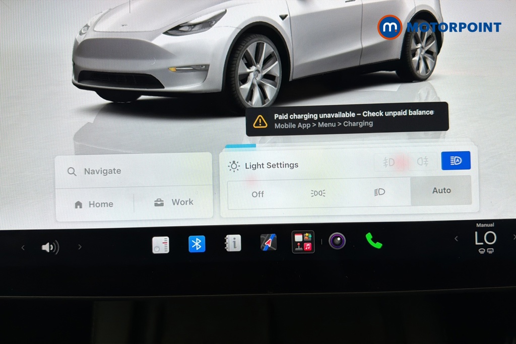 Tesla Model Y Long Range Automatic Electric SUV - Stock Number (1660806) - 11th supplementary image