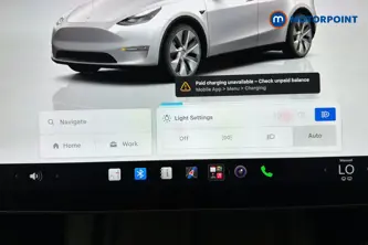 Tesla Model Y Long Range Automatic Electric SUV - Stock Number (1660806) - 11th supplementary image