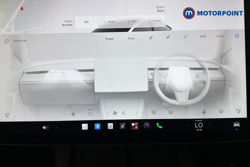 Tesla Model Y Long Range Automatic Electric SUV - Stock Number (1660806) - 12th supplementary image