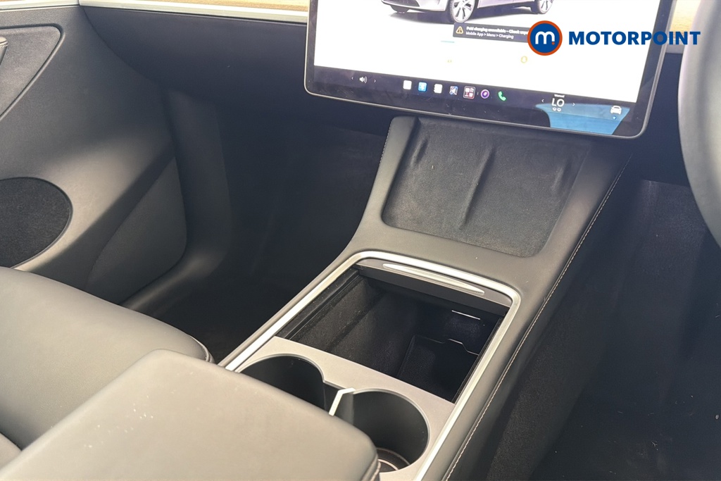 Tesla Model Y Long Range Automatic Electric SUV - Stock Number (1660806) - 15th supplementary image