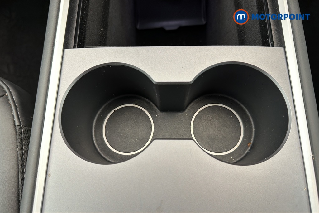 Tesla Model Y Long Range Automatic Electric SUV - Stock Number (1660806) - 16th supplementary image