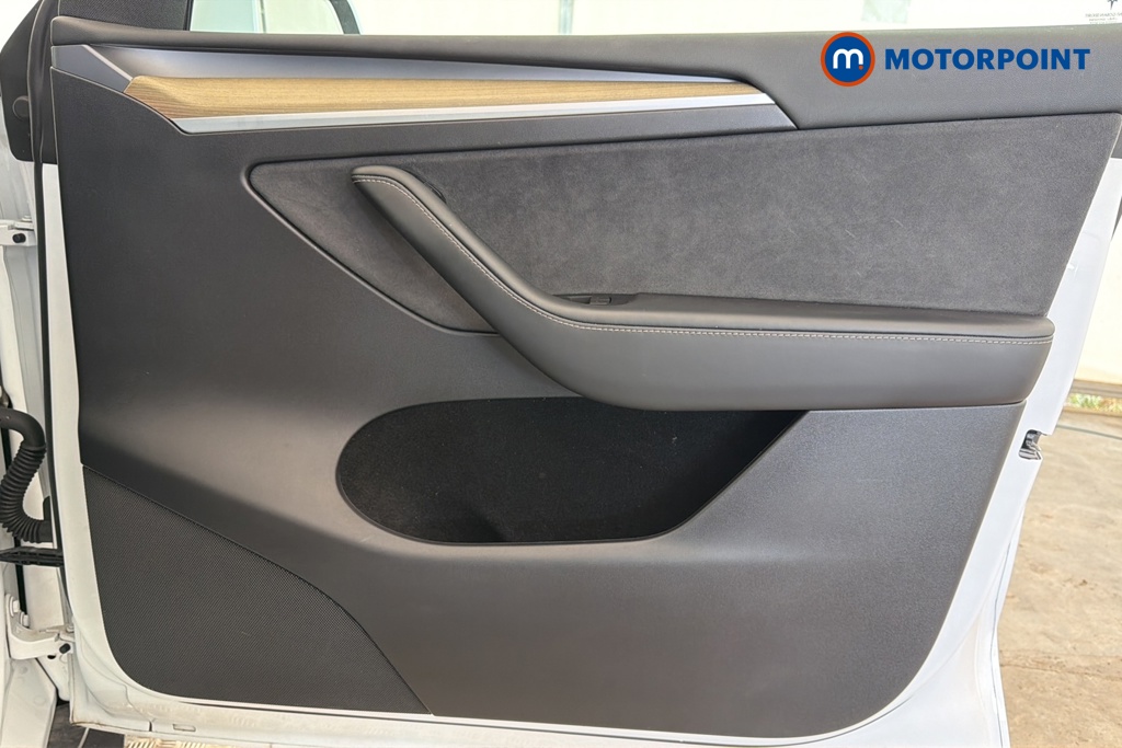 Tesla Model Y Long Range Automatic Electric SUV - Stock Number (1660806) - 18th supplementary image