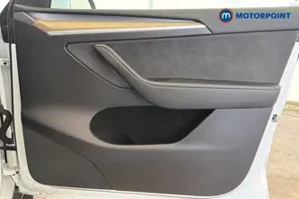 Tesla Model Y Long Range Automatic Electric SUV - Stock Number (1660806) - 18th supplementary image