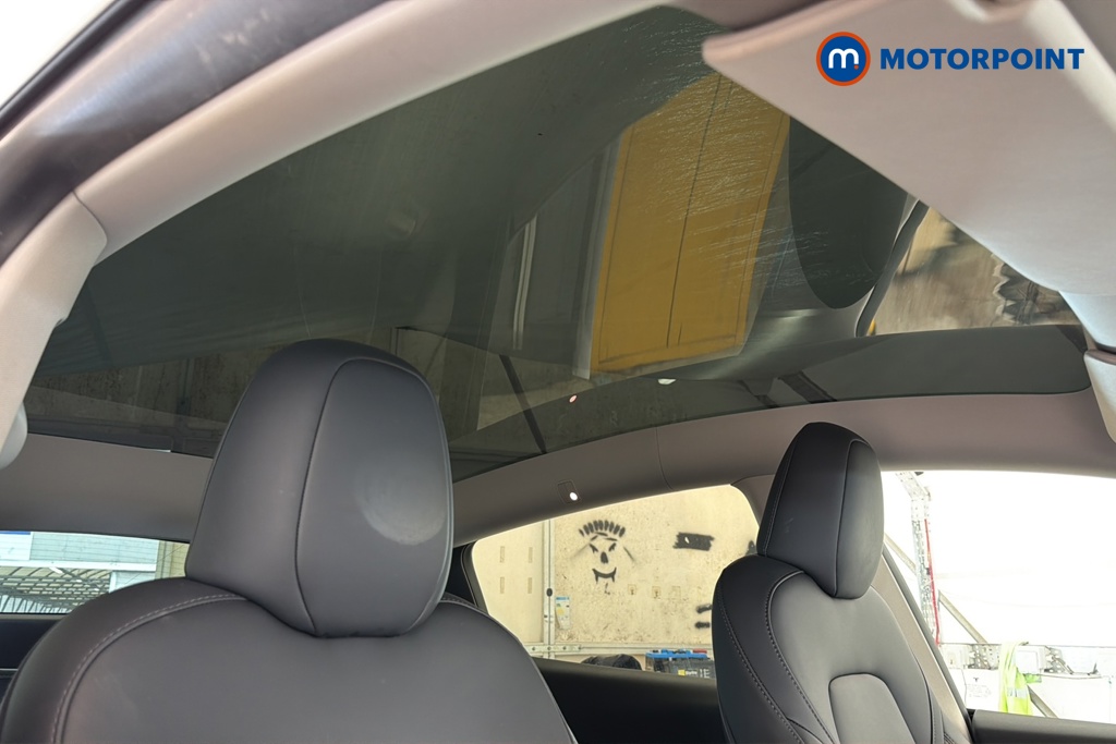Tesla Model Y Long Range Automatic Electric SUV - Stock Number (1660806) - 20th supplementary image