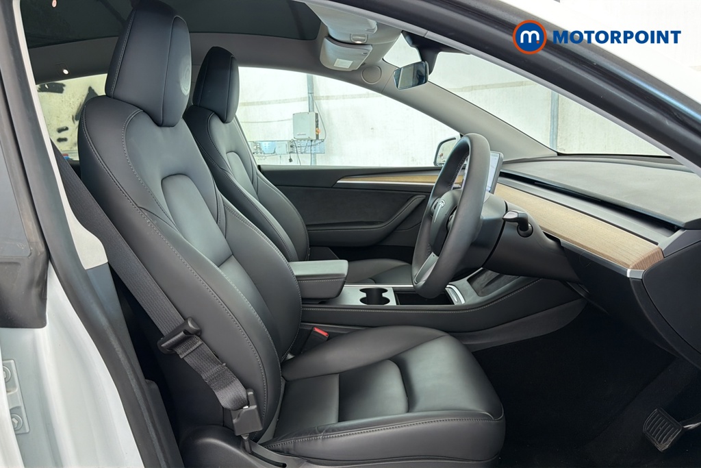Tesla Model Y Long Range Automatic Electric SUV - Stock Number (1660806) - 22nd supplementary image