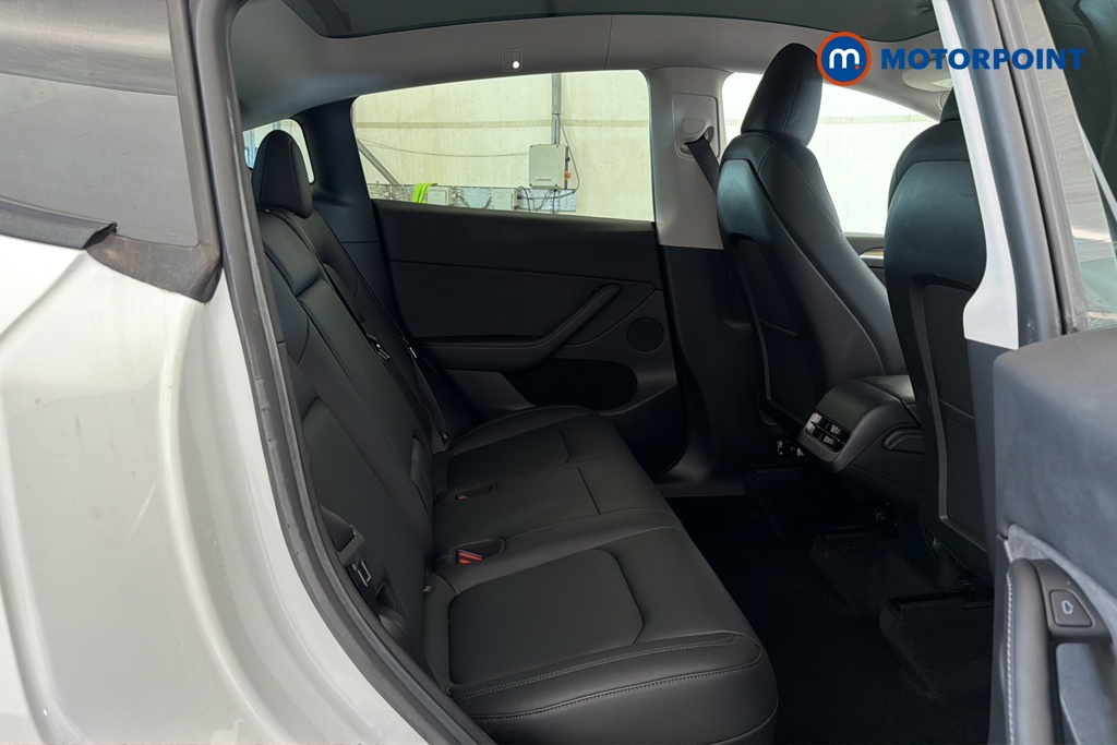 Tesla Model Y Long Range Automatic Electric SUV - Stock Number (1660806) - 25th supplementary image