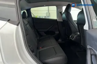 Tesla Model Y Long Range Automatic Electric SUV - Stock Number (1660806) - 25th supplementary image