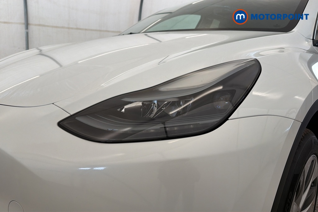 Tesla Model Y Long Range Automatic Electric SUV - Stock Number (1660806) - 42nd supplementary image