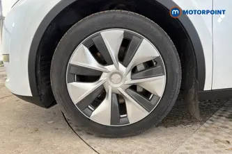 Tesla Model Y Long Range Automatic Electric SUV - Stock Number (1660806) - 44th supplementary image