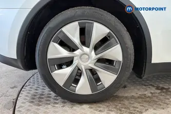 Tesla Model Y Long Range Automatic Electric SUV - Stock Number (1660806) - 46th supplementary image
