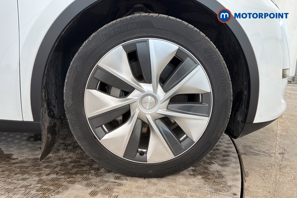 Tesla Model Y Long Range Automatic Electric SUV - Stock Number (1660806) - 47th supplementary image