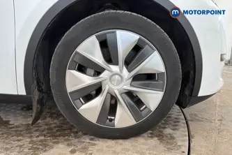 Tesla Model Y Long Range Automatic Electric SUV - Stock Number (1660806) - 47th supplementary image