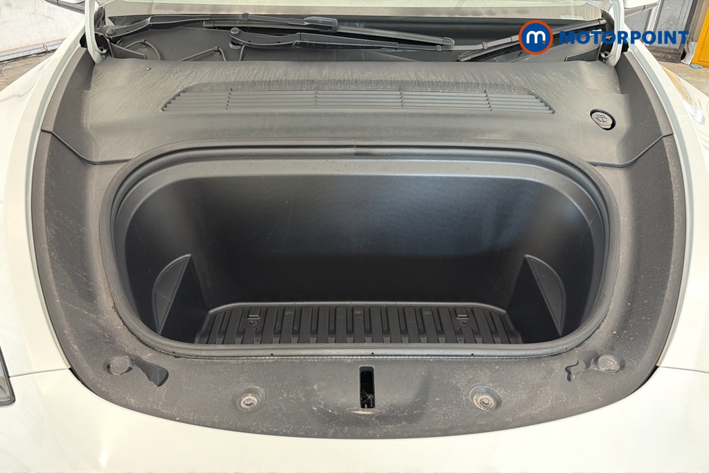Tesla Model Y Long Range Automatic Electric SUV - Stock Number (1660806) - 48th supplementary image