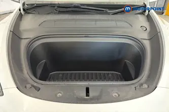 Tesla Model Y Long Range Automatic Electric SUV - Stock Number (1660806) - 48th supplementary image