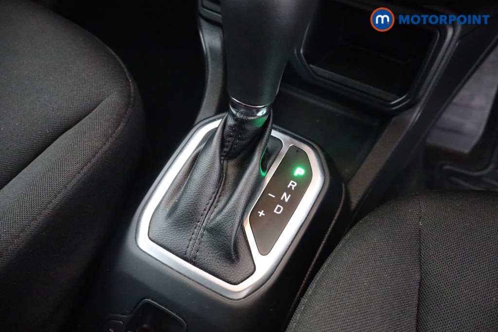 Jeep Renegade Longitude Automatic Petrol SUV - Stock Number (1661072) - 4th supplementary image