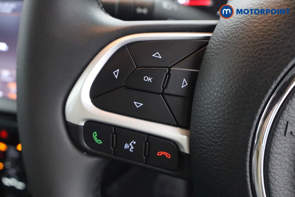 Jeep Renegade Longitude Automatic Petrol SUV - Stock Number (1661072) - 6th supplementary image
