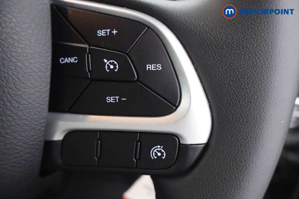 Jeep Renegade Longitude Automatic Petrol SUV - Stock Number (1661072) - 7th supplementary image