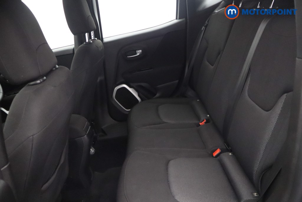 Jeep Renegade Longitude Automatic Petrol SUV - Stock Number (1661072) - 11th supplementary image