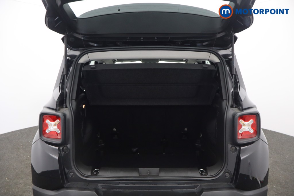 Jeep Renegade Longitude Automatic Petrol SUV - Stock Number (1661072) - 12th supplementary image