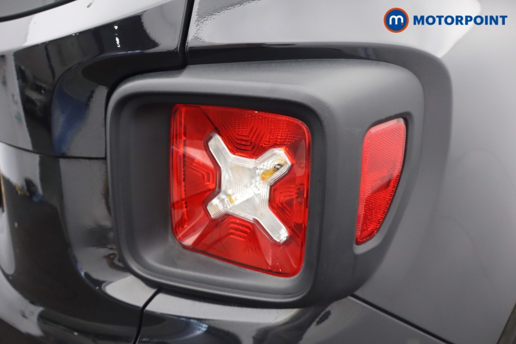 Jeep Renegade Longitude Automatic Petrol SUV - Stock Number (1661072) - 13th supplementary image