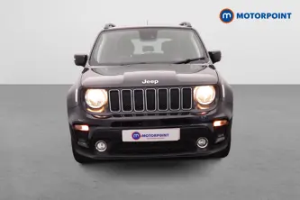 Jeep Renegade Longitude Automatic Petrol SUV - Stock Number (1661072) - Front bumper