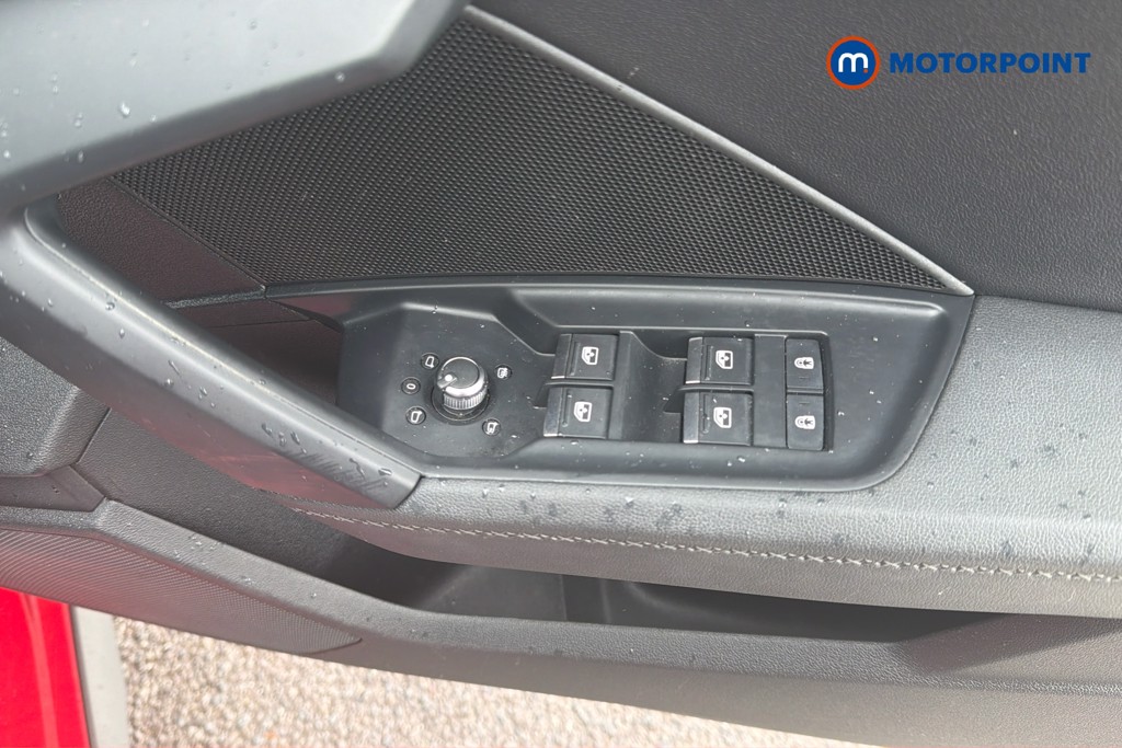Audi A3 S Line Automatic Petrol Hatchback - Stock Number (1661393) - 3rd supplementary image