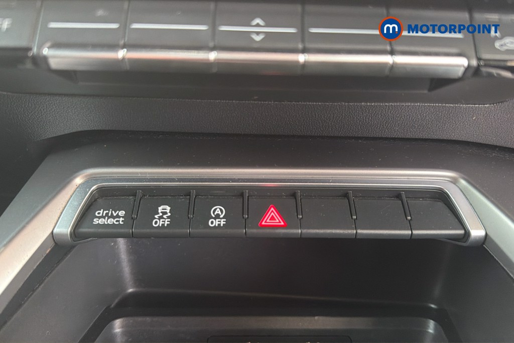 Audi A3 S Line Automatic Petrol Hatchback - Stock Number (1661393) - 15th supplementary image