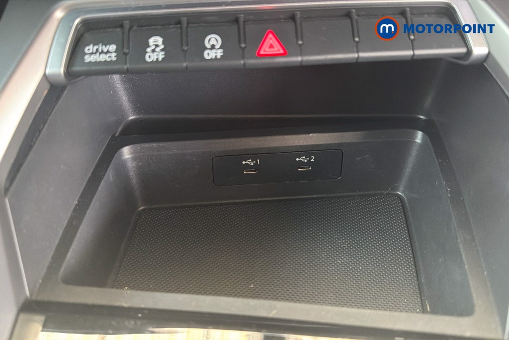 Audi A3 S Line Automatic Petrol Hatchback - Stock Number (1661393) - 16th supplementary image