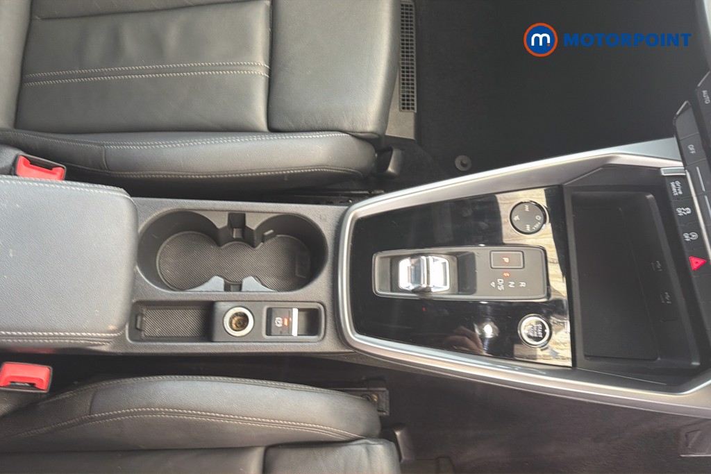 Audi A3 S Line Automatic Petrol Hatchback - Stock Number (1661393) - 17th supplementary image