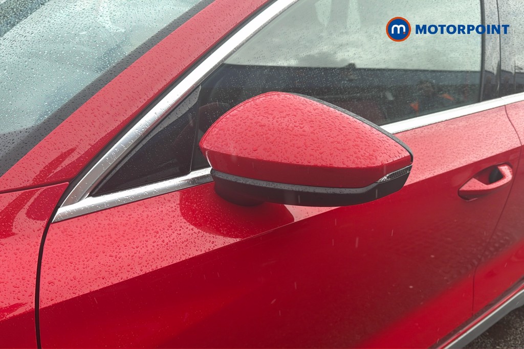 Audi A3 S Line Automatic Petrol Hatchback - Stock Number (1661393) - 19th supplementary image